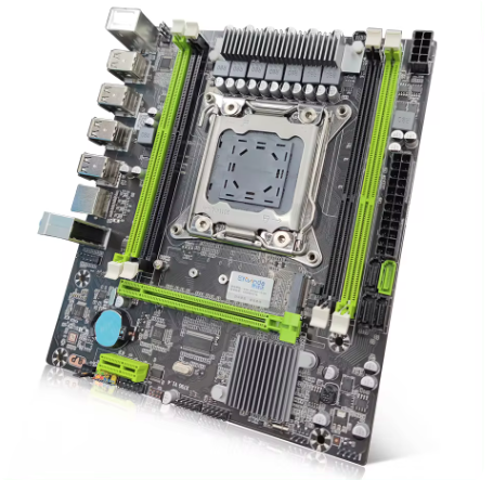 ENVINDA X79 MOTHERBOARD